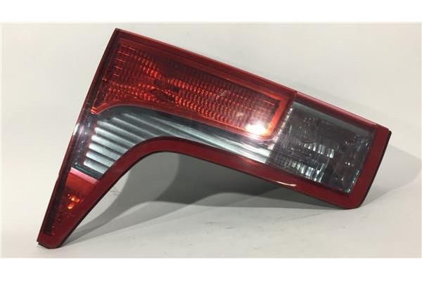 Recambio de piloto interior izquierdo para citroen c5 berlina 2.0 exclusive referencia OEM IAM 89034085  