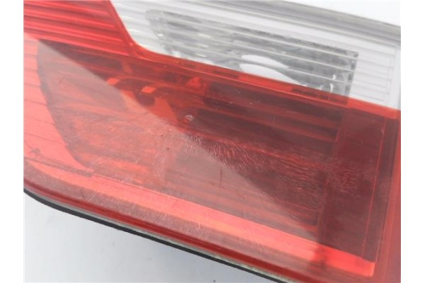 Recambio de piloto porton trasero derecho para bmw serie x3 (e83) 2.0d referencia OEM IAM PBW7162214  