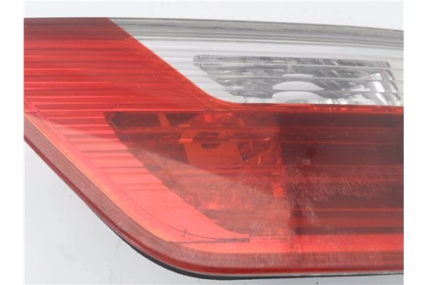 Recambio de piloto porton trasero derecho para bmw serie x3 (e83) 2.0d referencia OEM IAM PBW7162214  