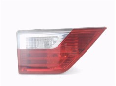 Recambio de piloto porton trasero izquierdo para bmw serie x3 (e83) 2.0d referencia OEM IAM PBW7162213  