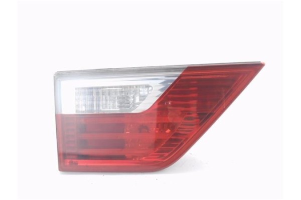 Recambio de piloto porton trasero izquierdo para bmw serie x3 (e83) 2.0d referencia OEM IAM PBW7162213  