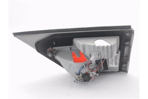 Recambio de piloto porton trasero izquierdo para bmw serie x3 (e83) 2.0d referencia OEM IAM PBW7162213  