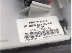 Recambio de piloto porton trasero izquierdo para bmw serie x3 (e83) 2.0d referencia OEM IAM PBW7162213  