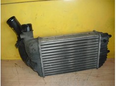 Recambio de intercooler para peugeot boxer furgón (244) 2.8 hdi referencia OEM IAM 0384G8  