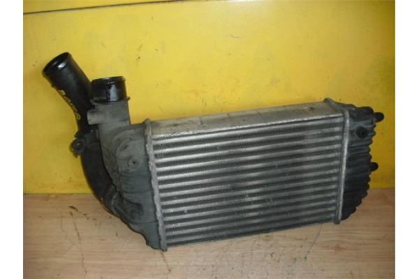 Recambio de intercooler para peugeot boxer furgón (244) 2.8 hdi referencia OEM IAM 0384G8  