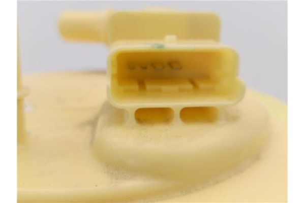 Recambio de bomba combustible para fiat ii tipo (356) berlina 1.3 easy referencia OEM IAM 52128214 580203464 