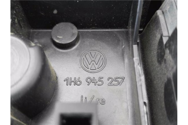 Recambio de piloto trasero izquierdo para volkswagen golf iii (1h1) 1.6 referencia OEM IAM 1H6945111B 1H6945257 