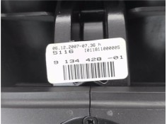 Recambio de retrovisor interior para bmw serie x3 (e83) 2.0d referencia OEM IAM 913442801 E1010588 