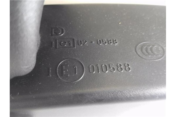 Recambio de retrovisor interior para bmw serie x3 (e83) 2.0d referencia OEM IAM 913442801 E1010588 