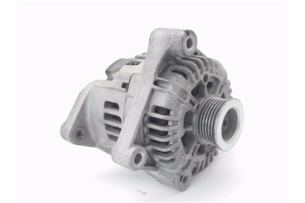 Recambio de alternador para bmw serie 3 berlina (e90) 3.0 330d referencia OEM IAM 780292701 2586186 