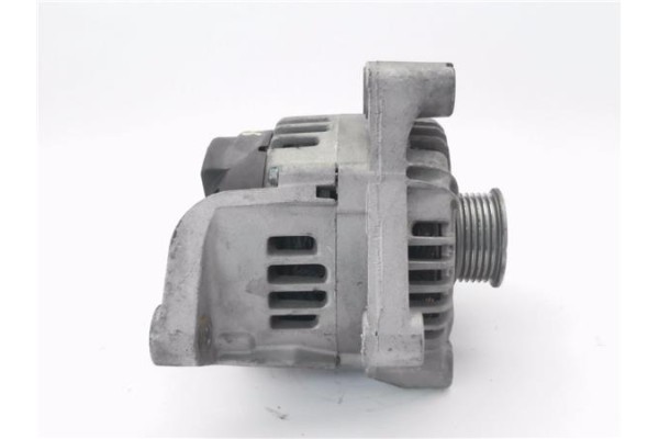 Recambio de alternador para bmw serie 3 berlina (e90) 3.0 330d referencia OEM IAM 780292701 2586186 