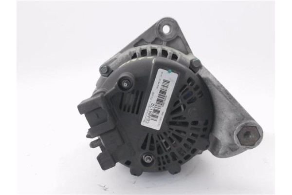 Recambio de alternador para bmw serie 3 berlina (e90) 3.0 330d referencia OEM IAM 780292701 2586186 