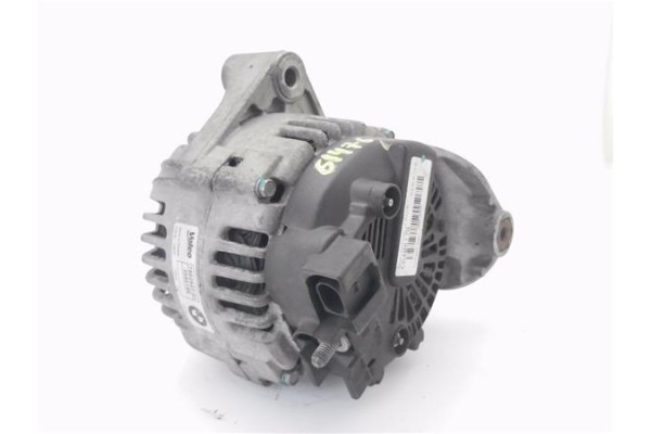 Recambio de alternador para bmw serie 3 berlina (e90) 3.0 330d referencia OEM IAM 780292701 2586186 