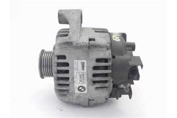 Recambio de alternador para bmw serie 3 berlina (e90) 3.0 330d referencia OEM IAM 780292701 2586186 