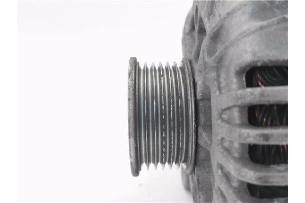 Recambio de alternador para bmw serie 3 berlina (e90) 3.0 330d referencia OEM IAM 780292701 2586186 