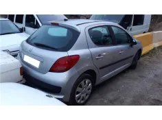 peugeot 207 del año 2006