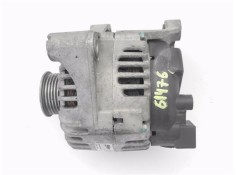 Recambio de alternador para bmw serie 3 berlina (e90) 3.0 330d referencia OEM IAM 780292701 2586186 