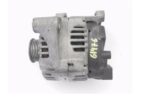 Recambio de alternador para bmw serie 3 berlina (e90) 3.0 330d referencia OEM IAM 780292701 2586186 