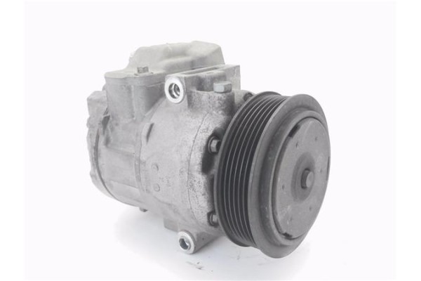 Recambio de compresor aire acond. para seat ibiza berlina (6j5) 1.4 referencia OEM IAM 6Q0820808F  