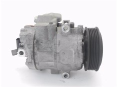 Recambio de compresor aire acond. para seat ibiza berlina (6j5) 1.4 referencia OEM IAM 6Q0820808F  