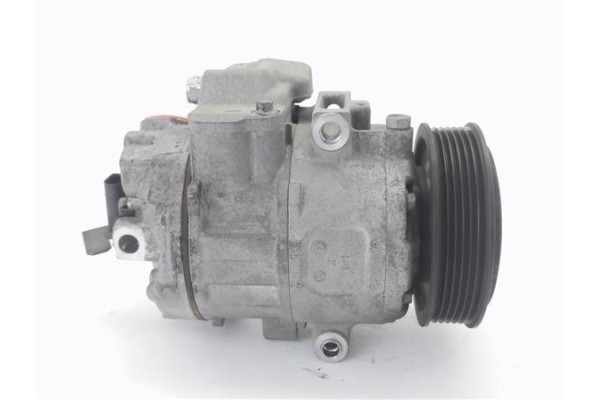 Recambio de compresor aire acond. para seat ibiza berlina (6j5) 1.4 referencia OEM IAM 6Q0820808F  