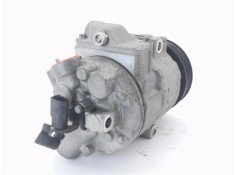 Recambio de compresor aire acond. para seat ibiza berlina (6j5) 1.4 referencia OEM IAM 6Q0820808F  