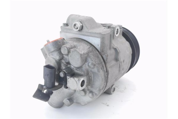 Recambio de compresor aire acond. para seat ibiza berlina (6j5) 1.4 referencia OEM IAM 6Q0820808F  