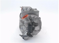 Recambio de compresor aire acond. para seat ibiza berlina (6j5) 1.4 referencia OEM IAM 6Q0820808F  