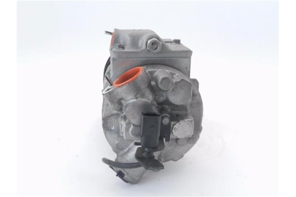 Recambio de compresor aire acond. para seat ibiza berlina (6j5) 1.4 referencia OEM IAM 6Q0820808F  