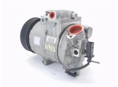 Recambio de compresor aire acond. para seat ibiza berlina (6j5) 1.4 referencia OEM IAM 6Q0820808F  