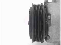 Recambio de compresor aire acond. para seat ibiza berlina (6j5) 1.4 referencia OEM IAM 6Q0820808F  