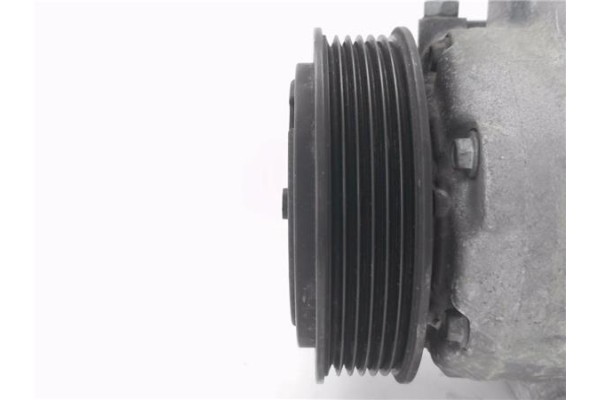 Recambio de compresor aire acond. para seat ibiza berlina (6j5) 1.4 referencia OEM IAM 6Q0820808F  