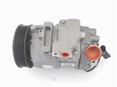 Recambio de compresor aire acond. para seat ibiza berlina (6j5) 1.4 referencia OEM IAM 6Q0820808F  