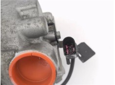 Recambio de compresor aire acond. para seat ibiza berlina (6j5) 1.4 referencia OEM IAM 6Q0820808F  