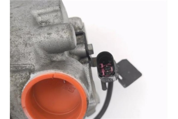 Recambio de compresor aire acond. para seat ibiza berlina (6j5) 1.4 referencia OEM IAM 6Q0820808F  