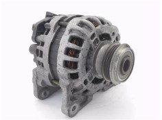 Recambio de alternador para renault clio iv 1.2 expression referencia OEM IAM 231003730R F000BL0458 