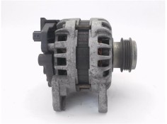 Recambio de alternador para renault clio iv 1.2 expression referencia OEM IAM 231003730R F000BL0458 