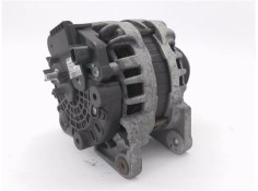 Recambio de alternador para renault clio iv 1.2 expression referencia OEM IAM 231003730R F000BL0458 