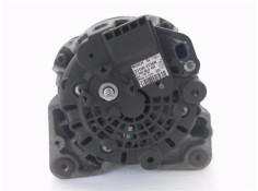 Recambio de alternador para renault clio iv 1.2 expression referencia OEM IAM 231003730R F000BL0458 