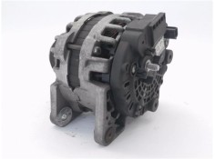 Recambio de alternador para renault clio iv 1.2 expression referencia OEM IAM 231003730R F000BL0458 