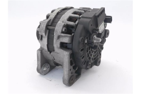 Recambio de alternador para renault clio iv 1.2 expression referencia OEM IAM 231003730R F000BL0458 