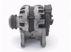 Recambio de alternador para renault clio iv 1.2 expression referencia OEM IAM 231003730R F000BL0458 