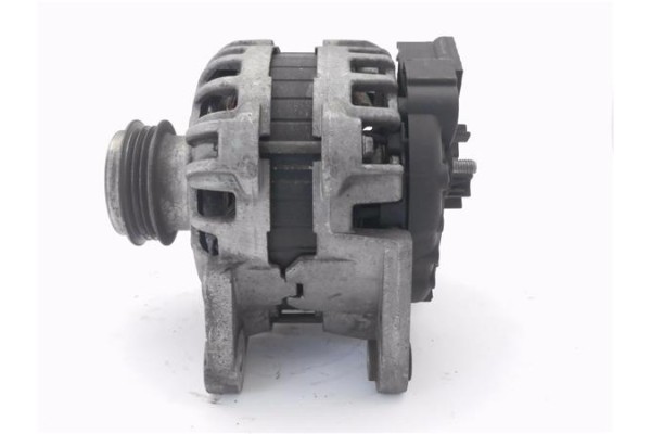 Recambio de alternador para renault clio iv 1.2 expression referencia OEM IAM 231003730R F000BL0458 