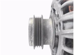 Recambio de alternador para renault clio iv 1.2 expression referencia OEM IAM 231003730R F000BL0458 