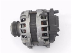 Recambio de alternador para renault clio iv 1.2 expression referencia OEM IAM 231003730R F000BL0458 