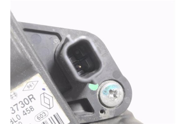 Recambio de alternador para renault clio iv 1.2 expression referencia OEM IAM 231003730R F000BL0458 