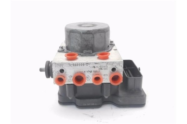 Recambio de nucleo abs para renault clio iv 1.2 expression referencia OEM IAM 476603428R 265956035 