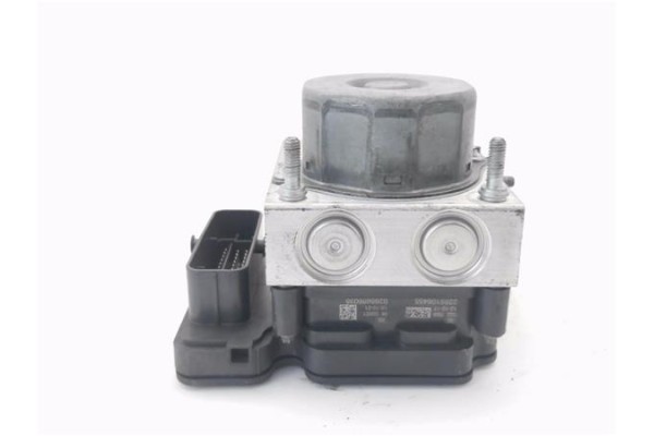 Recambio de nucleo abs para renault clio iv 1.2 expression referencia OEM IAM 476603428R 265956035 