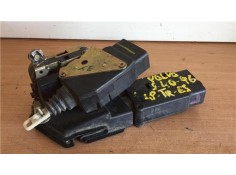 Recambio de cierre electromagnetico trasero izquierdo para volvo s40 berlina 1.8 16v referencia OEM IAM   