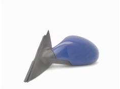 Recambio de retrovisor electrico izquierdo para seat ibiza (6l1) referencia OEM IAM   